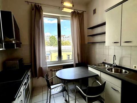 квартира за адресою Хрещатик вул. (Kreschatic), 21