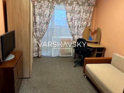 квартира по адресу Озёрная ул., 6