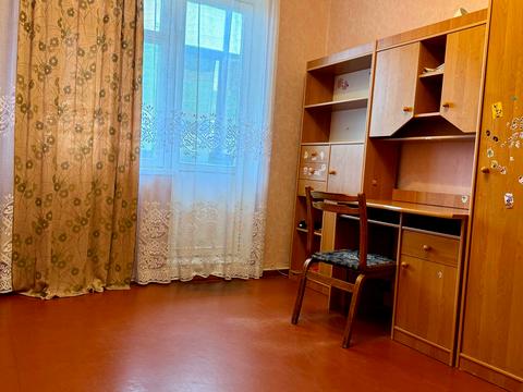 квартира по адресу Сержа Лифаря ул. (Олександра Сабурова), 5