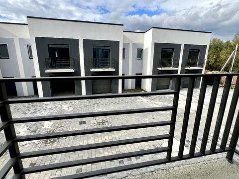 дом по адресу Патриарха Владимира ул.