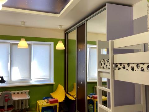 квартира по адресу Академическая ул. (Пионерская), 1