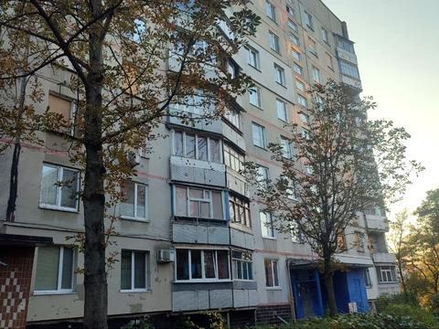 квартира по адресу Бучмы ул. (Командарма Уборевича), 18а