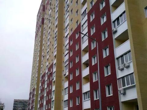 квартира за адресою Ясинуватський пров., 10
