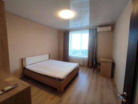 квартира по адресу Богдана Хмельницкого ул., 230а
