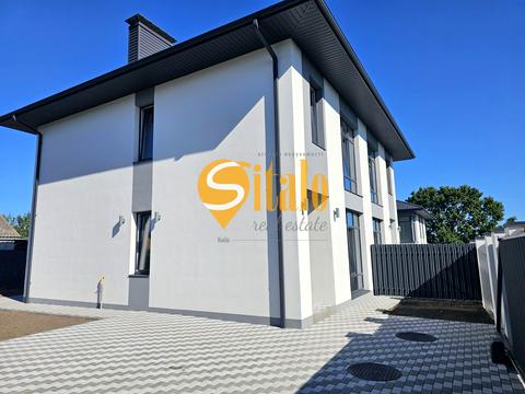 будинок за адресою Центральна