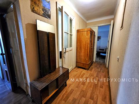 квартира за адресою Волонтерська вул. (Малиновського), 10
