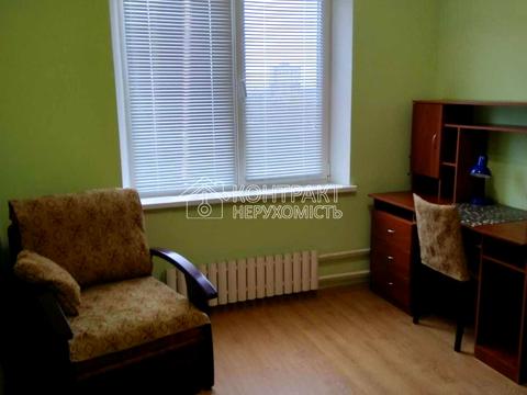 квартира по адресу Салтовское шоссе, 242
