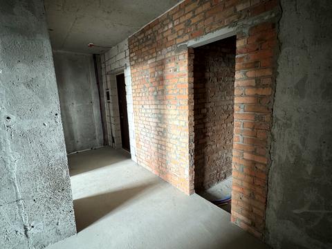 квартира за адресою Повітряних Сил просп. (Повітрофлотський), 56-Г