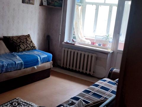 квартира за адресою Ж/м Тополя1, 15