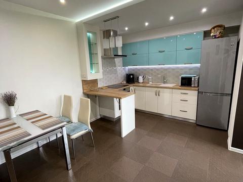 квартира за адресою Петропавлівська вул., 50-Б