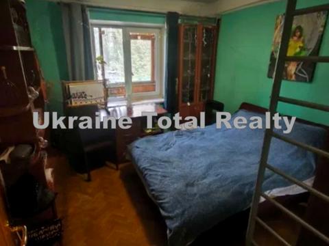 квартира за адресою Русанівська набережна вул., 10