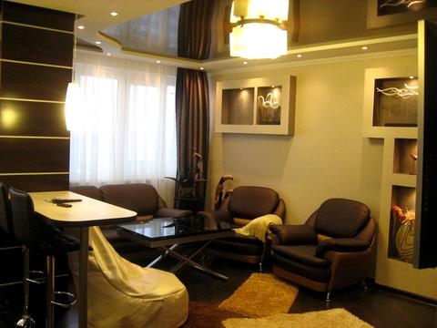 квартира по адресу Вадима Гетьмана ул., 1