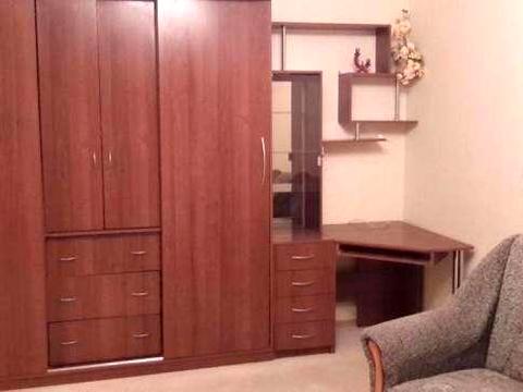 квартира по адресу Вечерний бульв., д.3