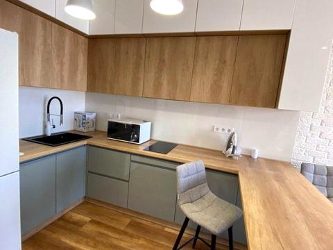 квартира за адресою Дніпровська набережна вул., 16-Г