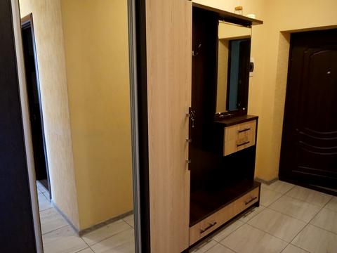 квартира по адресу Олевская ул., 9