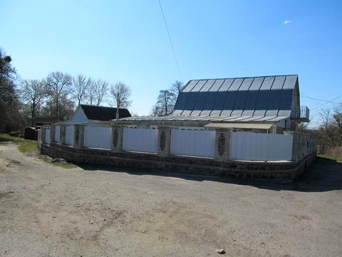 дом по адресу 2 переулок леваневского, 21