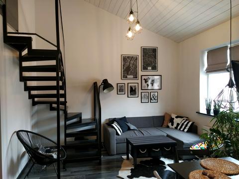 квартира за адресою Боголюбова вул., 7