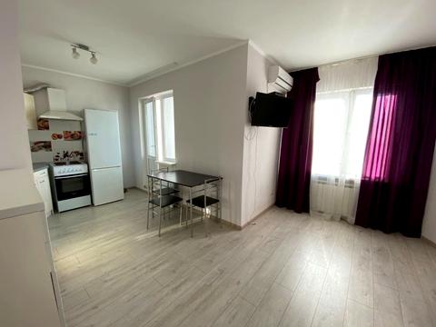 квартира по адресу Григория Ващенко ул., 5