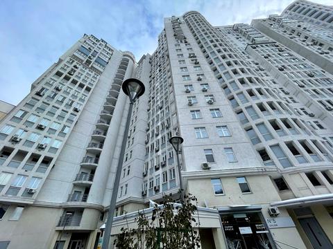 квартира по адресу Николая Михновского бульв. (Дружбы народов), 14-16