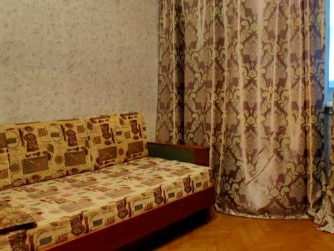 квартира по адресу Оболонский просп., 21