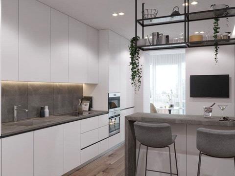 квартира за адресою Василя Вишиваного вул. (Свєтлова), 42-А