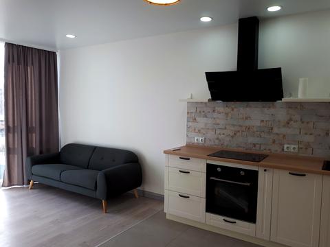 квартира по адресу Николая Гулака ул., 4