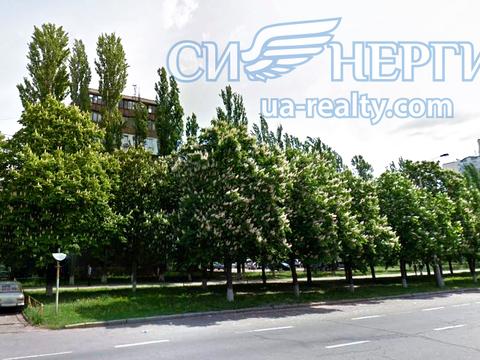 квартира по адресу Николая Руденко бульв. (Кольцова), 22