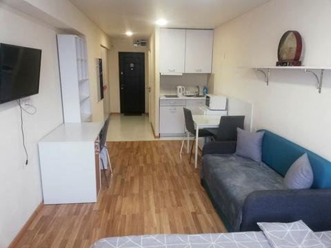 квартира за адресою Машинобудівна вул., 41