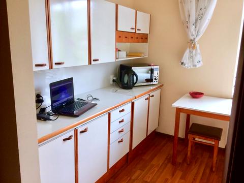 квартира по адресу Васильченко пер.