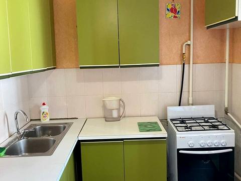 квартира по адресу Драгоманова ул., 7