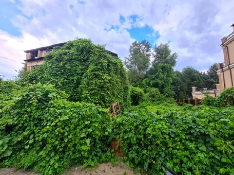 ділянка за адресою Конча-Заспа