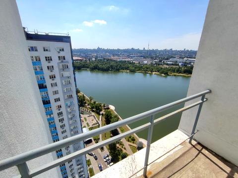 квартира за адресою Оболонський просп., 1к3