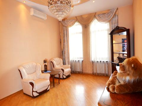 квартира по адресу Тарасовская ул., 19