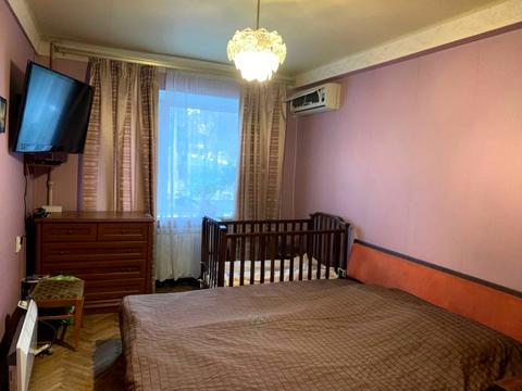 квартира по адресу Большая Васильковская ул. (Красноармейская), 129