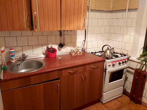 квартира по адресу Анатолия Соловьяненко ул. (Олександра Бойченка), 16