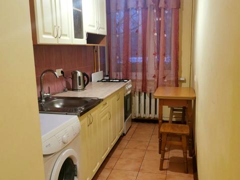 квартира по адресу Миколи Шепелєва ул., 7-А