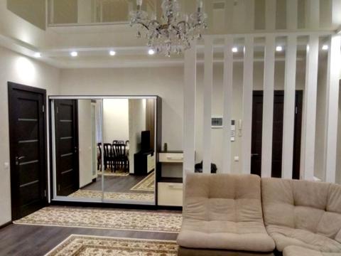 квартира за адресою Кривий Ріг, Мистецька вул. (Землячки), 9
