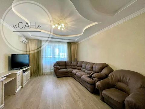 квартира за адресою Свободи просп. (Прокоф'єва), 14/3