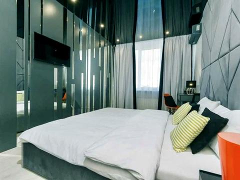 квартира по адресу Леси Украинки бульв., 24