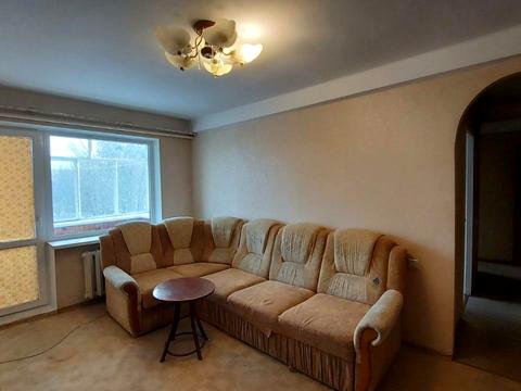 квартира по адресу Михаила Донца ул., 11