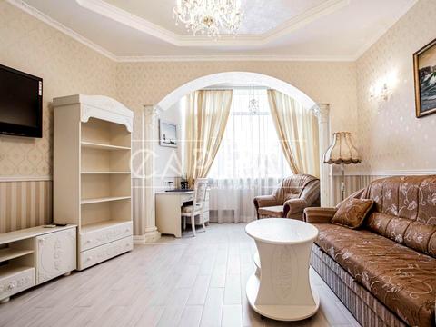 квартира по адресу Евгения Коновальца ул. (Щорса), 44-А