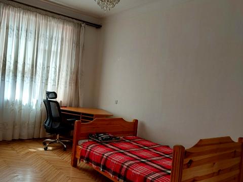 квартира по адресу Вацлава Гавела бульв. (Івана Лепсе), 55