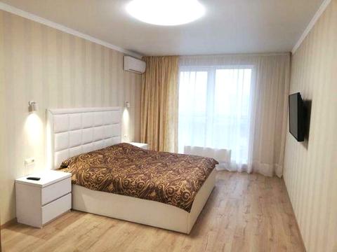 квартира за адресою Ревуцького вул., 40-Г