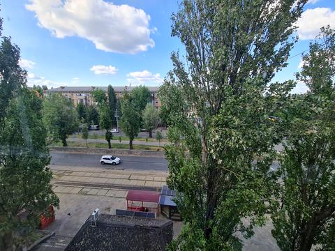 квартира за адресою Вацлава Гавела бульв. (Івана Лепсе), 54/26