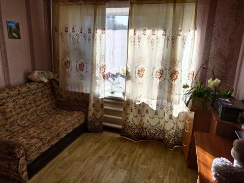 квартира по адресу Кротова, 1
