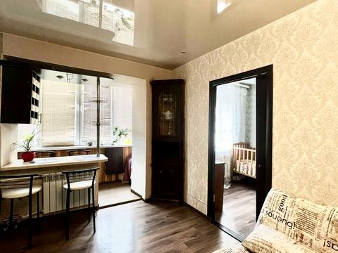 квартира за адресою Київська вул., 300-Б