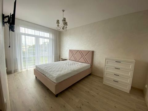 квартира за адресою Франтішека Ржегоржа вул., 11