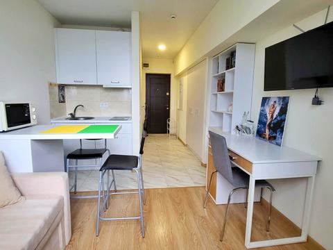 квартира за адресою Машинобудівна вул., 41