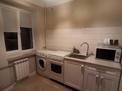 квартира за адресою Стадионный проезж, 6