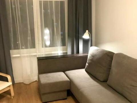 квартира за адресою Бориса Гмирі вул., 16А